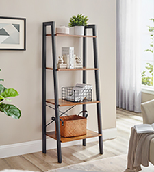 Möbel, Wohndekor, Büroaufbewahrung und mehr | SONGMICS